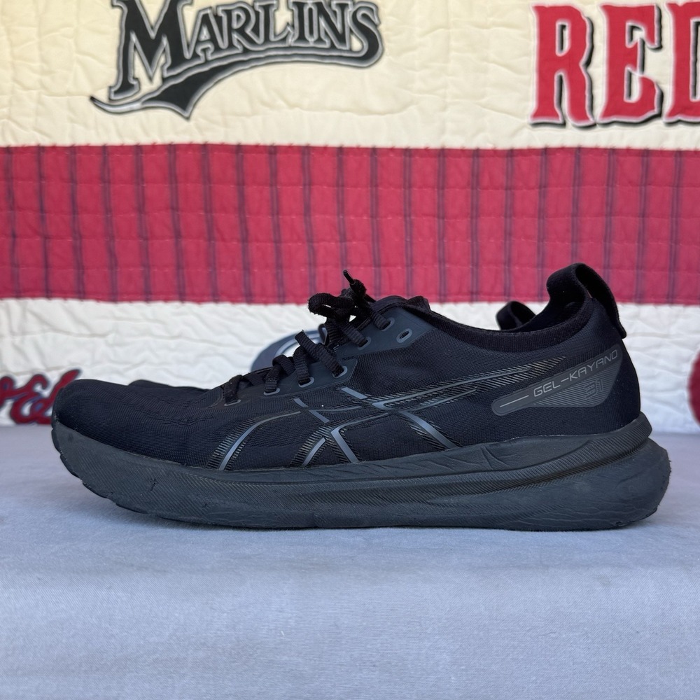 Size 12.5 - ASICS Gel-Kayano 31 Men's Shoes 1011B867